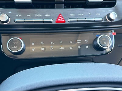 2026 Hyundai PALISADE SEL Premium 7P