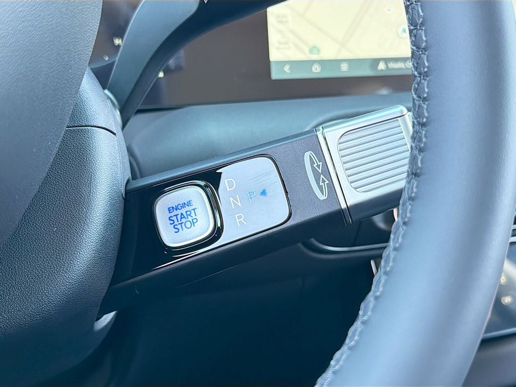 2026 Hyundai PALISADE SEL Premium 7P