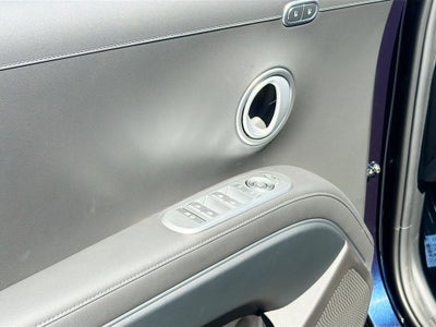 2026 Hyundai PALISADE SEL Premium 7P