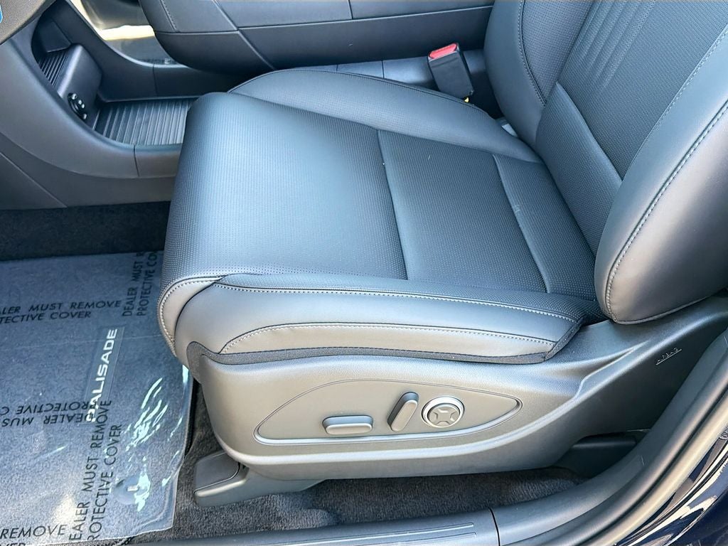 2026 Hyundai PALISADE SEL Premium 7P
