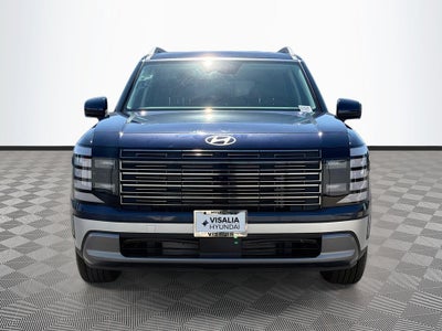 2026 Hyundai PALISADE SEL Premium 7P