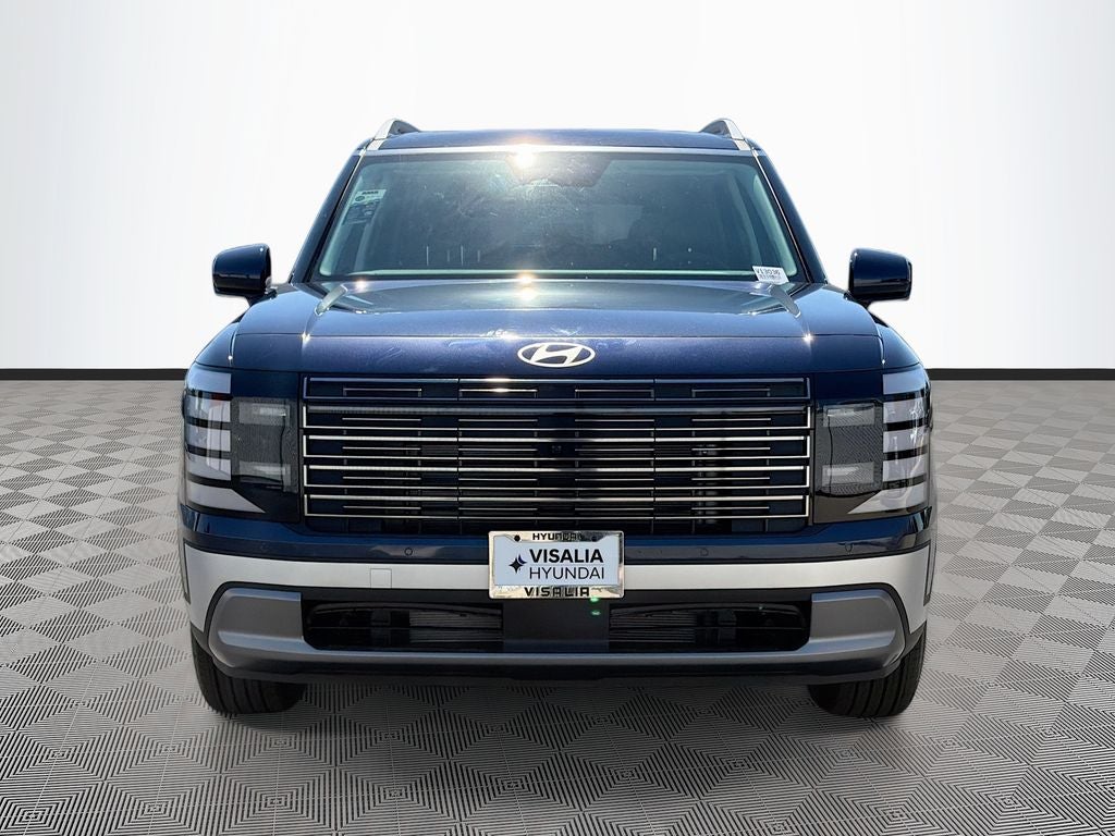 2026 Hyundai PALISADE SEL Premium 7P