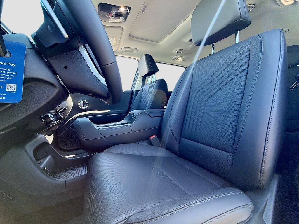 2026 Hyundai PALISADE SEL Premium 7P
