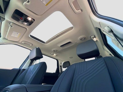 2026 Hyundai PALISADE SEL Premium 7P