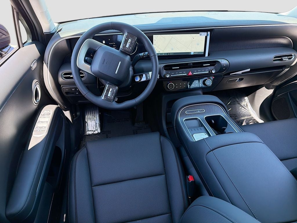 2026 Hyundai PALISADE SEL Premium 7P