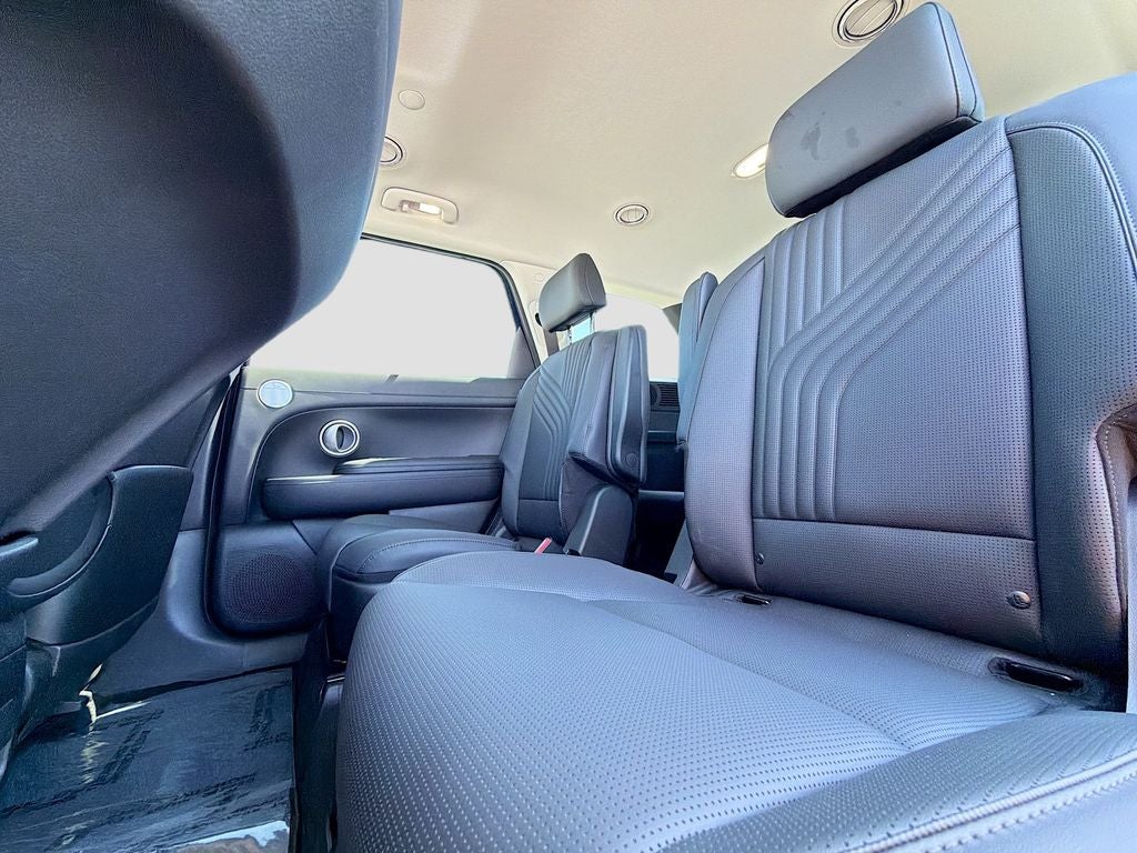 2026 Hyundai PALISADE SEL Premium 7P