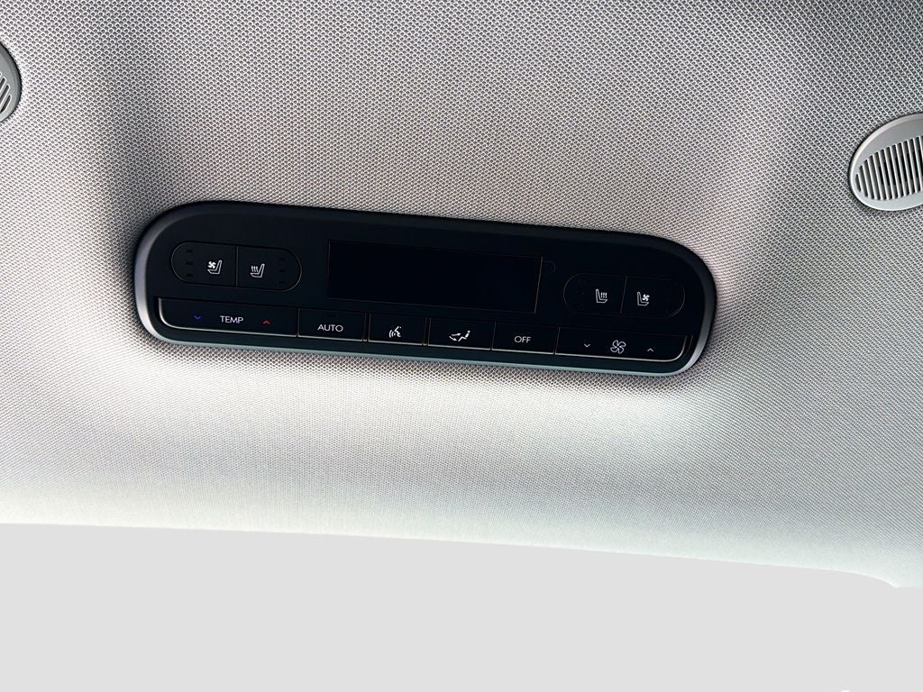 2026 Hyundai PALISADE SEL Premium 7P