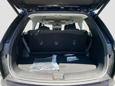 2026 Hyundai PALISADE SEL Premium 7P