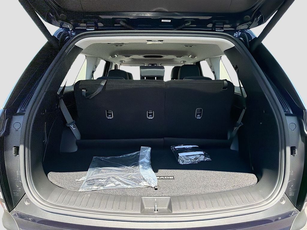 2026 Hyundai PALISADE SEL Premium 7P