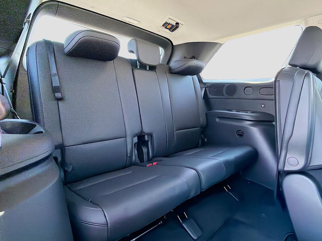 2026 Hyundai PALISADE SEL Premium 7P