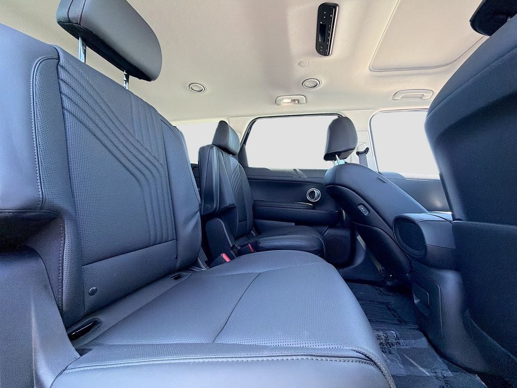 2026 Hyundai PALISADE SEL Premium 7P