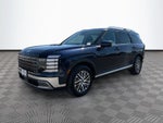 2026 Hyundai PALISADE SEL Premium 7P