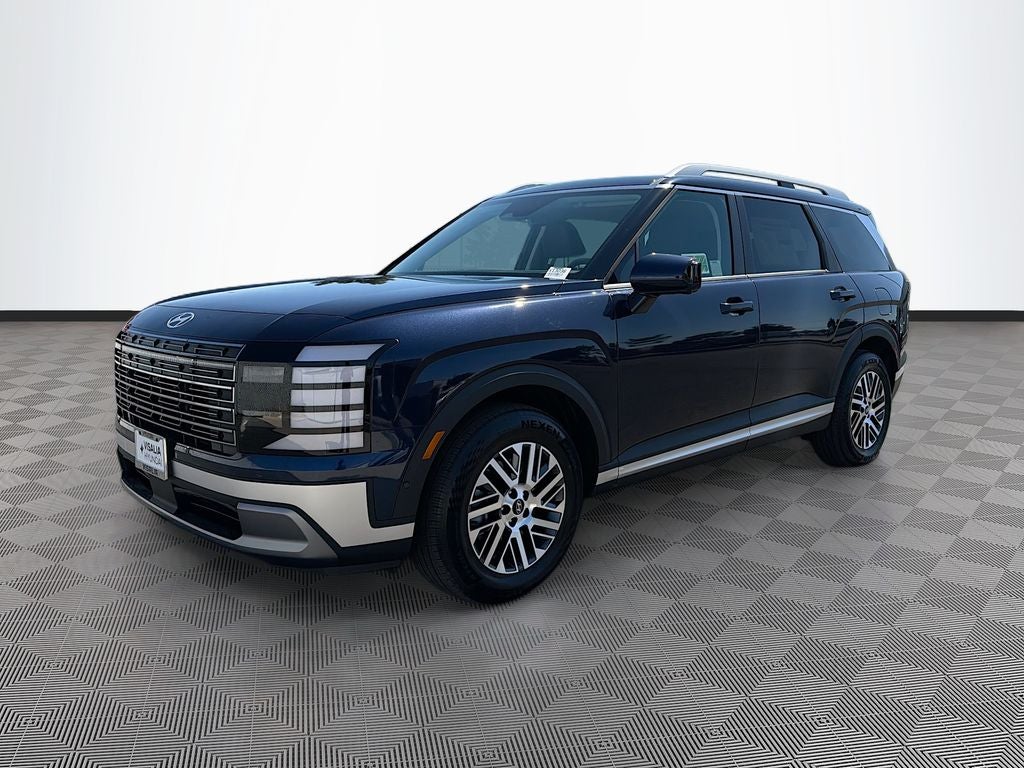 2026 Hyundai PALISADE SEL Premium 7P