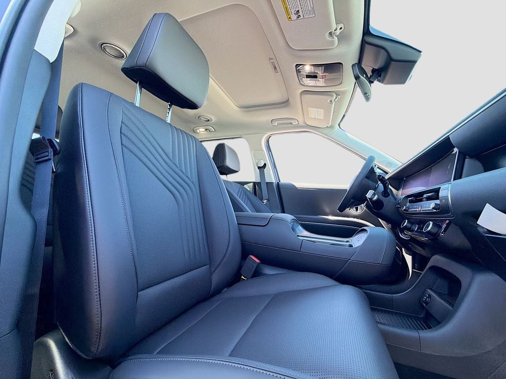 2026 Hyundai PALISADE SEL Premium 7P