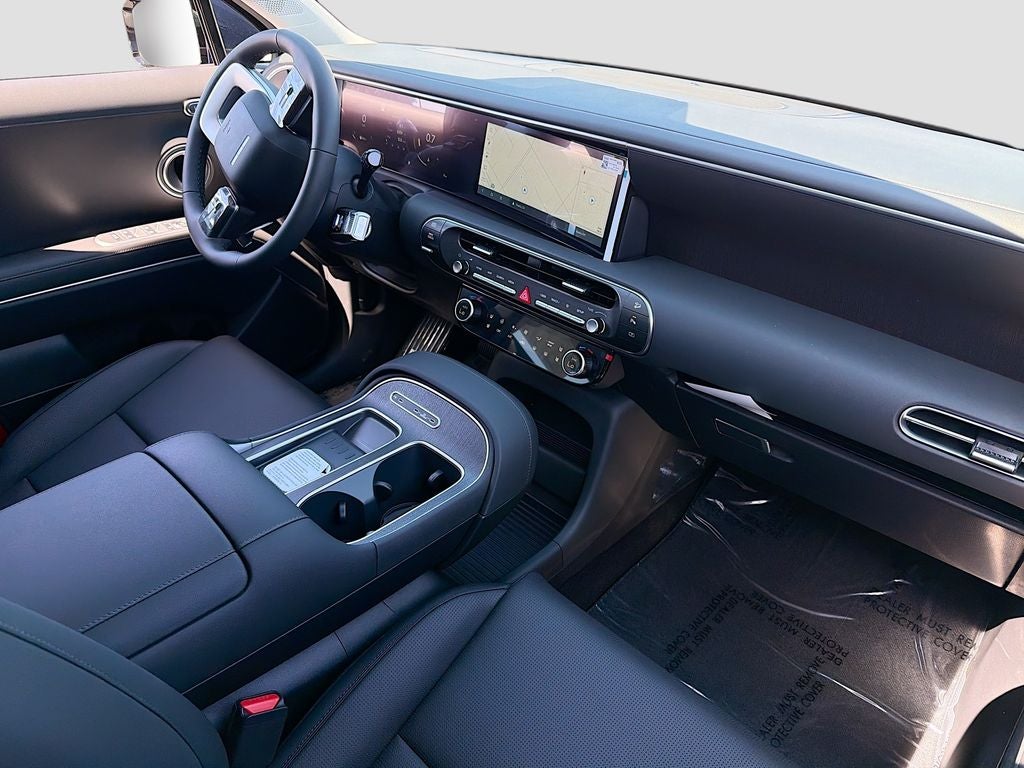 2026 Hyundai PALISADE SEL Premium 7P