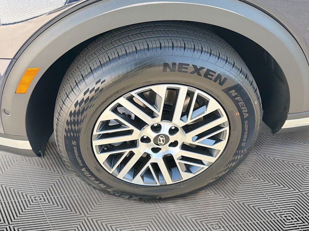 2026 Hyundai PALISADE SEL Premium 7P