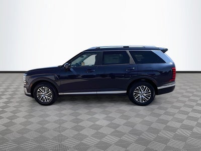 2026 Hyundai PALISADE SEL Premium 7P