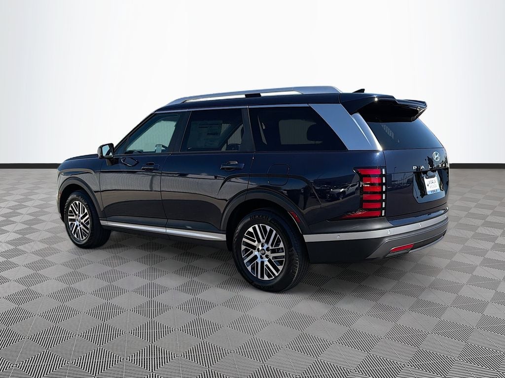 2026 Hyundai PALISADE SEL Premium 7P