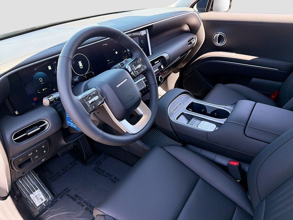 2026 Hyundai PALISADE SEL Premium 7P