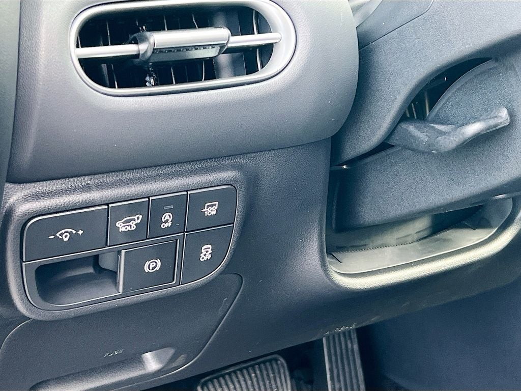 2026 Hyundai PALISADE SEL Premium 8 Passenger