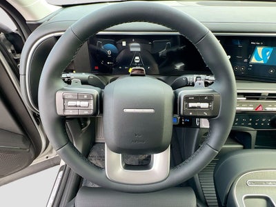 2026 Hyundai PALISADE SEL Premium 8 Passenger