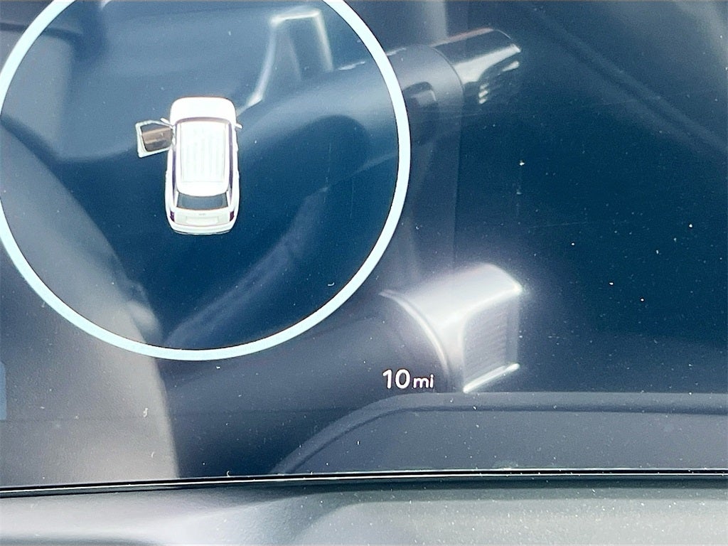 2026 Hyundai PALISADE SEL Premium 8 Passenger