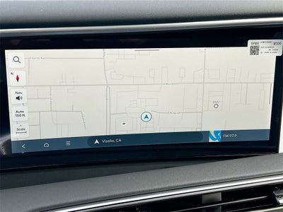 2026 Hyundai PALISADE SEL Premium 8 Passenger