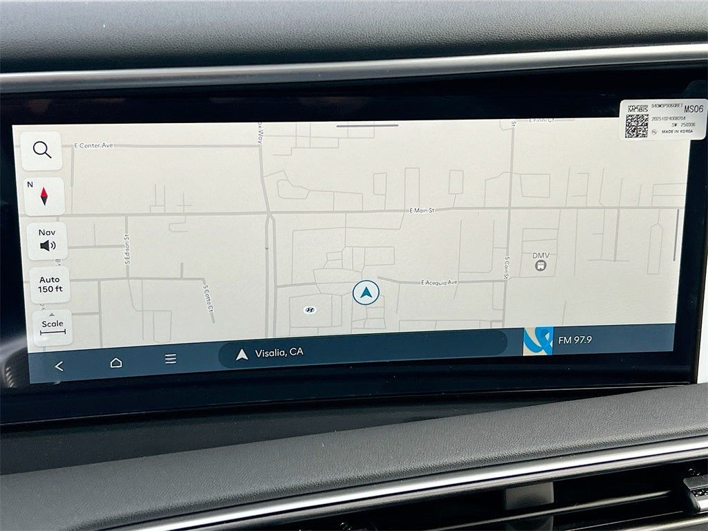 2026 Hyundai PALISADE SEL Premium 8 Passenger