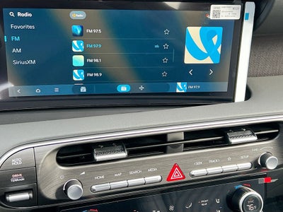 2026 Hyundai PALISADE SEL Premium 8 Passenger