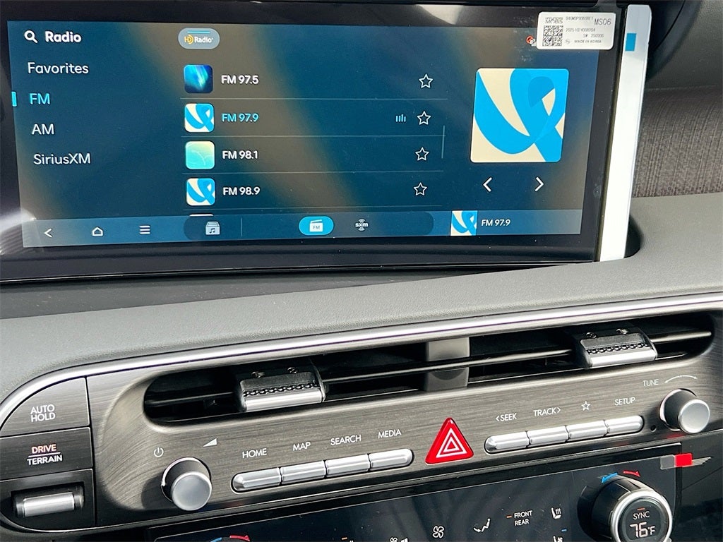 2026 Hyundai PALISADE SEL Premium 8 Passenger