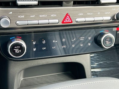 2026 Hyundai PALISADE SEL Premium 8 Passenger