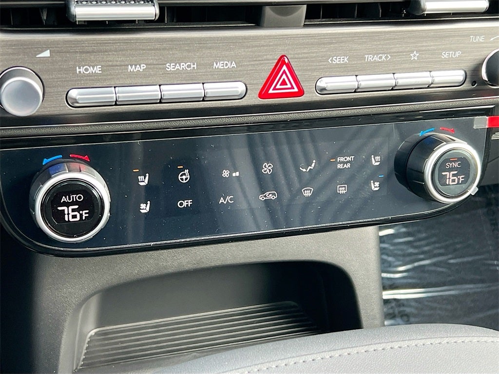 2026 Hyundai PALISADE SEL Premium 8 Passenger