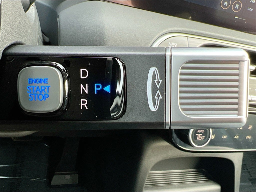 2026 Hyundai PALISADE SEL Premium 8 Passenger