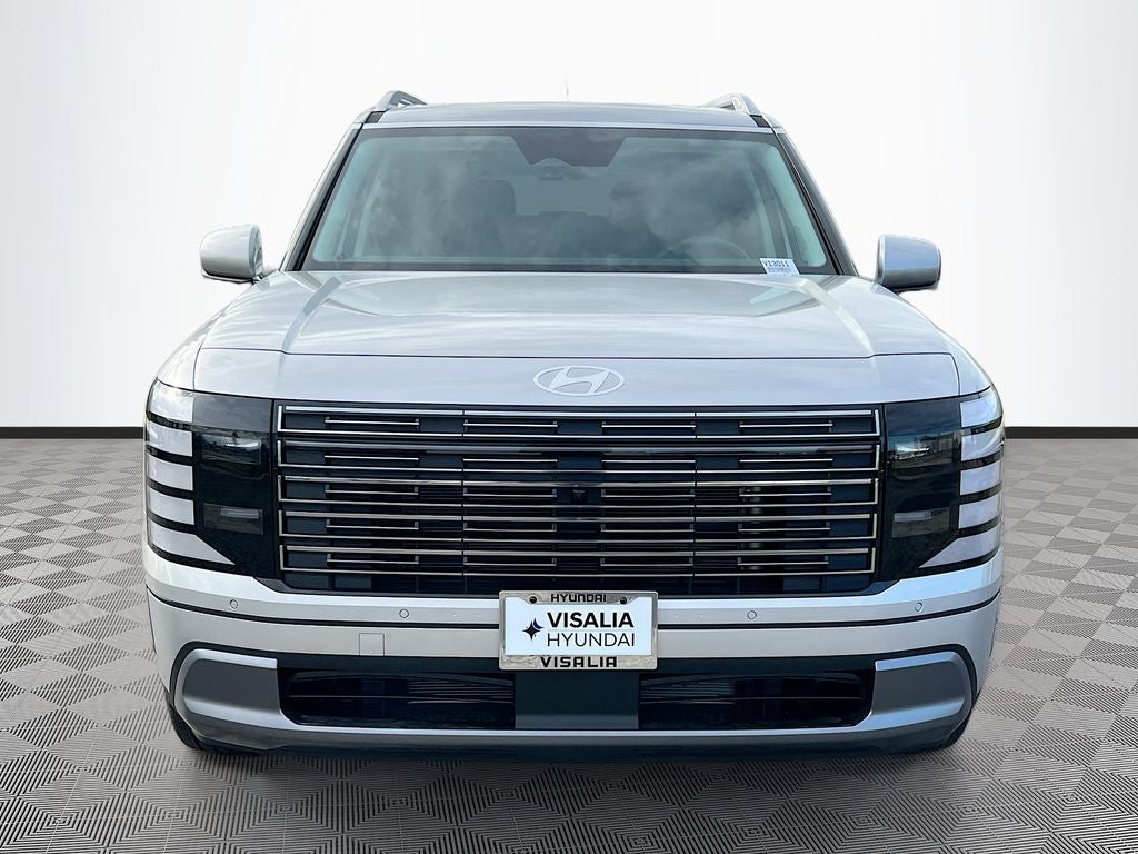 2026 Hyundai PALISADE SEL Premium 8 Passenger