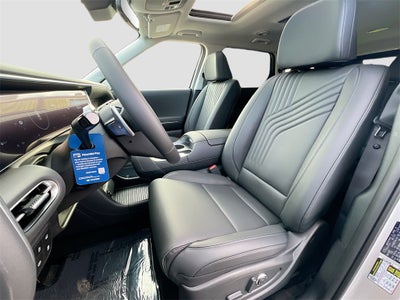 2026 Hyundai PALISADE SEL Premium 8 Passenger