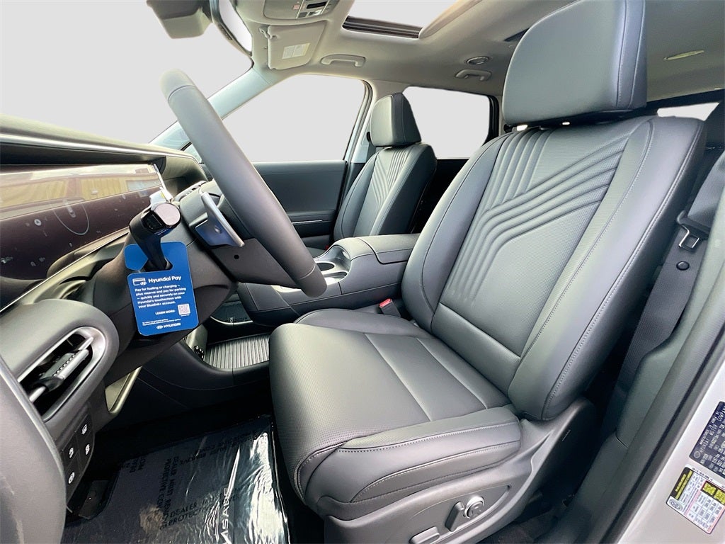 2026 Hyundai PALISADE SEL Premium 8 Passenger