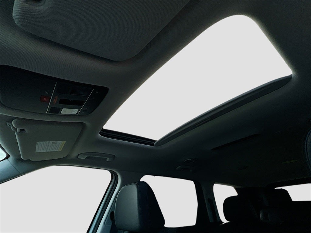 2026 Hyundai PALISADE SEL Premium 8 Passenger