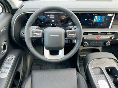 2026 Hyundai PALISADE SEL Premium 8 Passenger