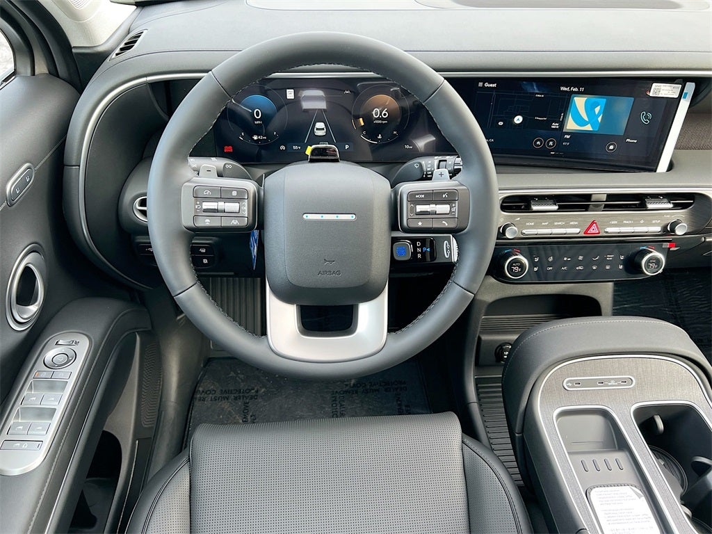 2026 Hyundai PALISADE SEL Premium 8 Passenger