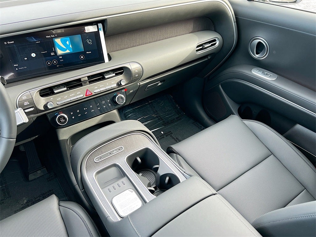 2026 Hyundai PALISADE SEL Premium 8 Passenger