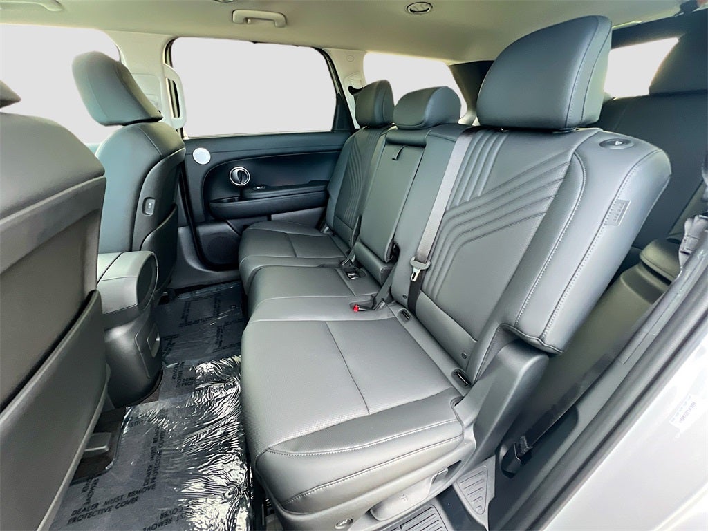 2026 Hyundai PALISADE SEL Premium 8 Passenger