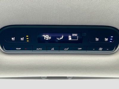 2026 Hyundai PALISADE SEL Premium 8 Passenger