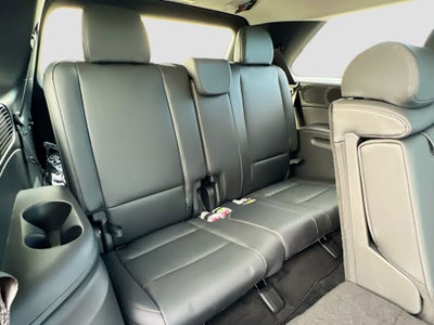2026 Hyundai PALISADE SEL Premium 8 Passenger