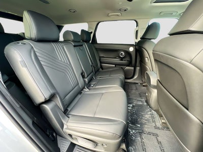 2026 Hyundai PALISADE SEL Premium 8 Passenger