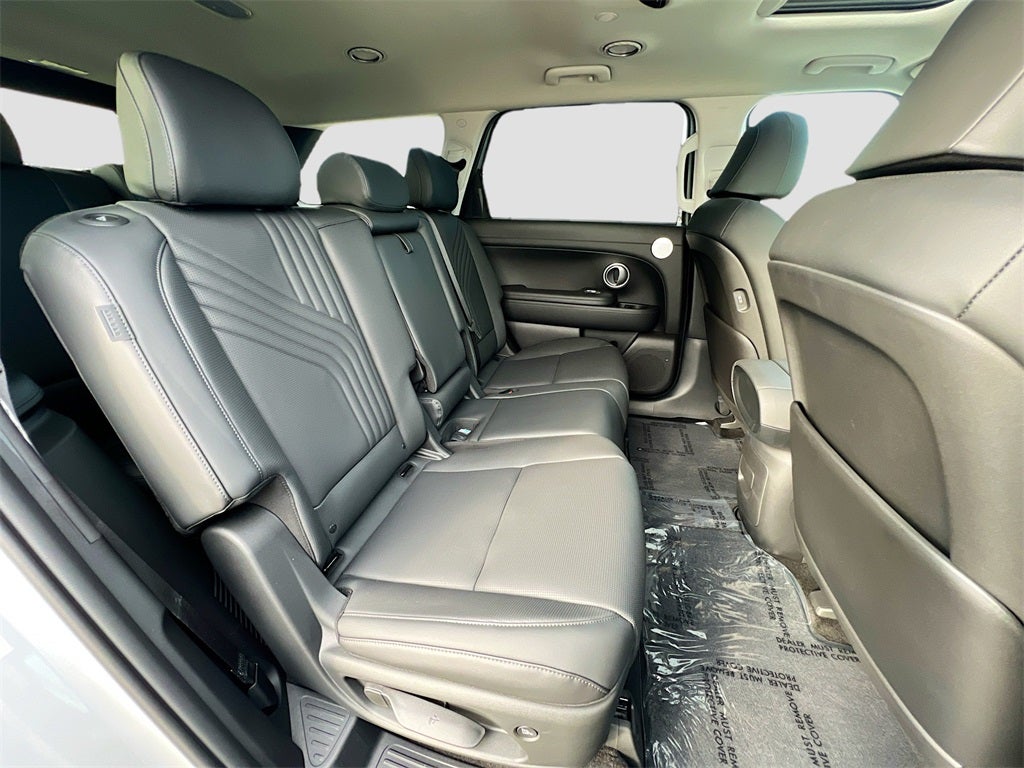 2026 Hyundai PALISADE SEL Premium 8 Passenger