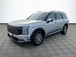 2026 Hyundai PALISADE SEL Premium 8 Passenger