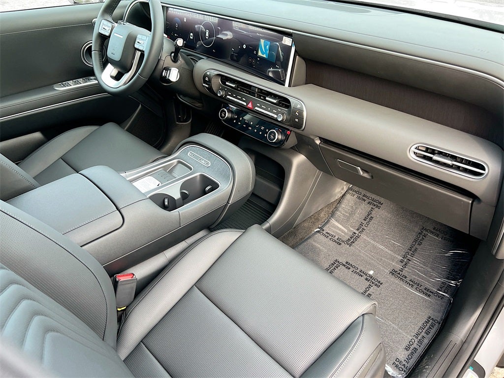 2026 Hyundai PALISADE SEL Premium 8 Passenger