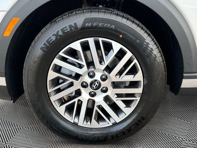 2026 Hyundai PALISADE SEL Premium 8 Passenger