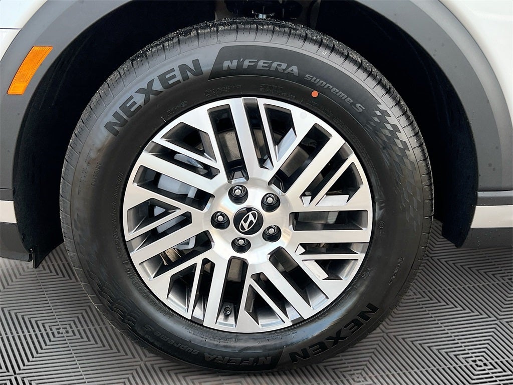 2026 Hyundai PALISADE SEL Premium 8 Passenger