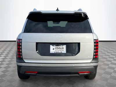 2026 Hyundai PALISADE SEL Premium 8 Passenger